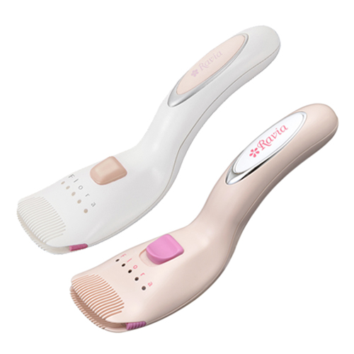 Ravia V-line trimmer flora