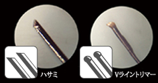 Ravia V Line刮毛刀 Flora