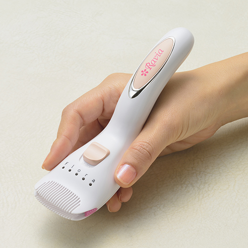 Ravia V-line trimmer flora