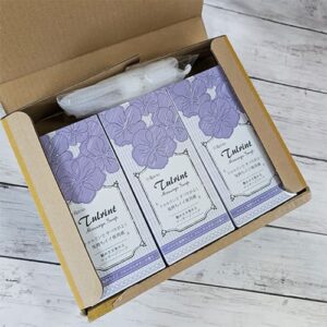 訳ありトゥルリント。梱包イメージ。