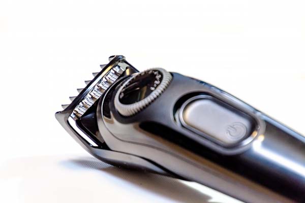 メンズ用トリマー画像