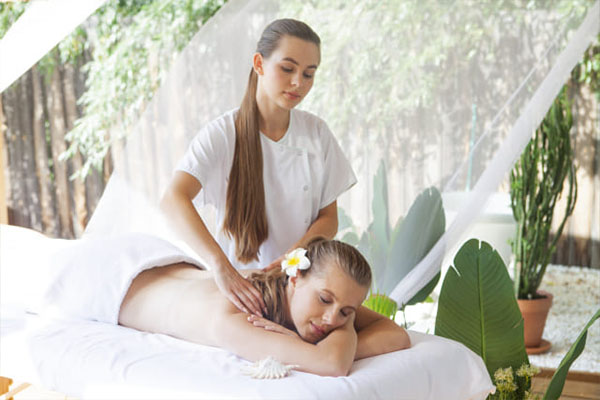 世界のアンダーヘア事情2026！第6弾 NewYork USA The World VIO　ニューヨーカーたち　Beauty salon, esthetician,イメージ